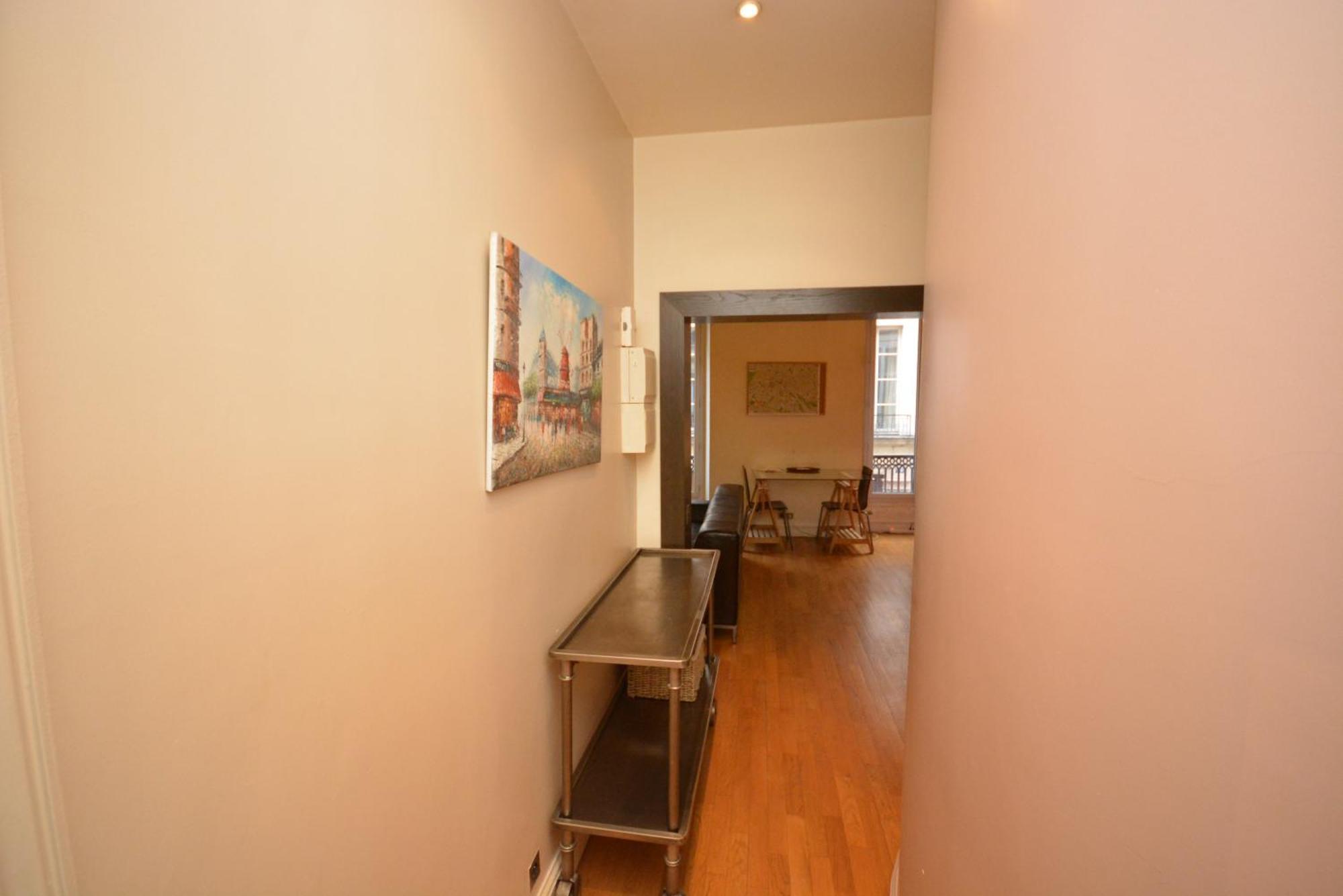 Studio Saint Germain Paris Exterior photo